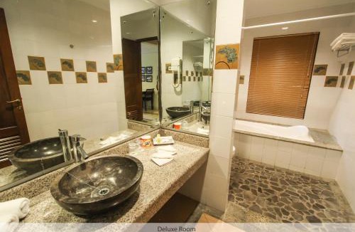 Prawirotaman Resort | Duta Boutique Villa