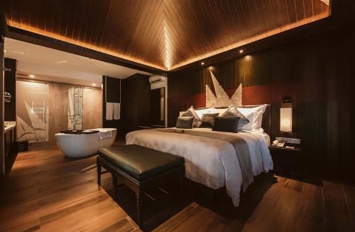 Kartika Plaza Hotel | The Vira Bali Boutique Hotel & Suite