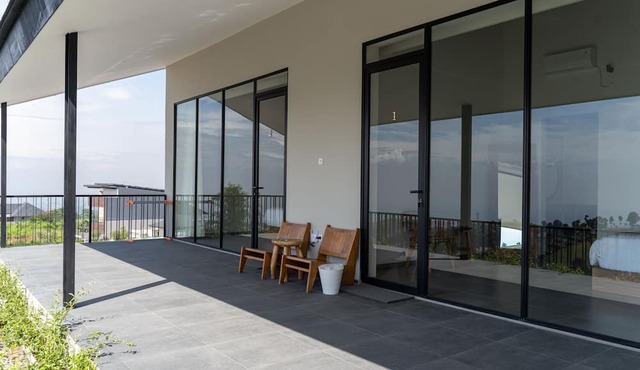 Greenhill Mountain City View 8BR Villa Heated Pool