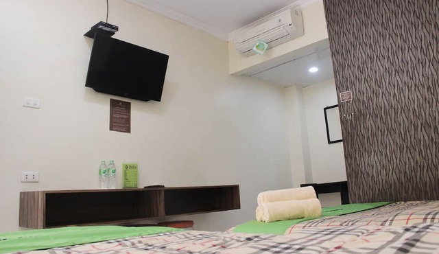 Bamboe Inn 2 Homestay