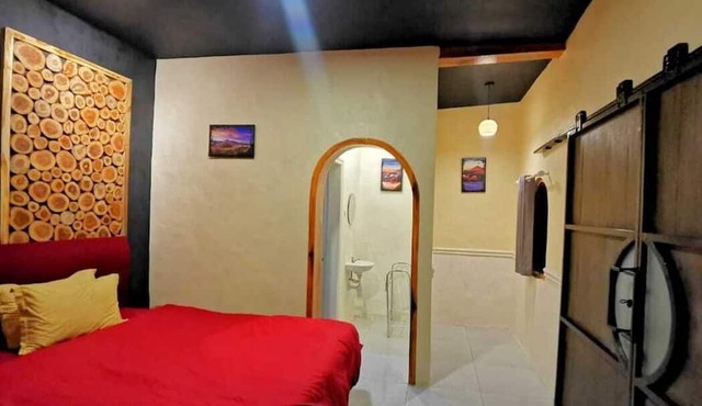 Depipo Homestay