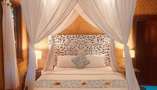 Santai Hotel
