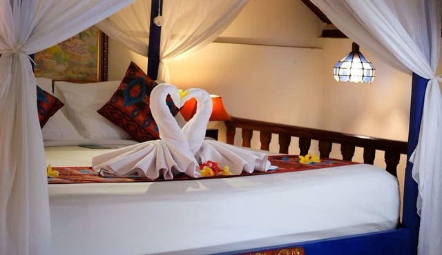 Puri Cendana Resort Bali in Seminyak