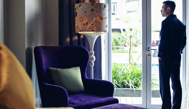 Grand Mercure Bandung Setiabudi