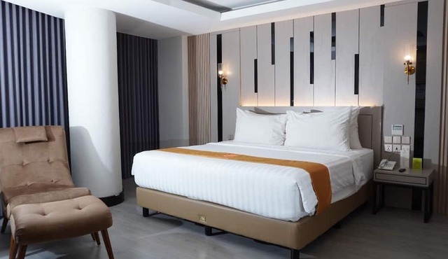 Cavinton Hotel Malioboro Yogyakarta by Tritama Hospitality