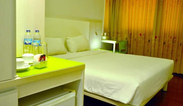 Hotel Everbright Ambon