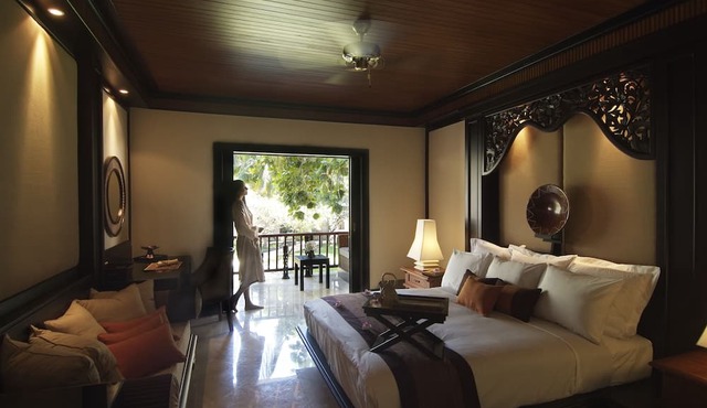 Spa Village Resort Tembok Bali in Tejakula