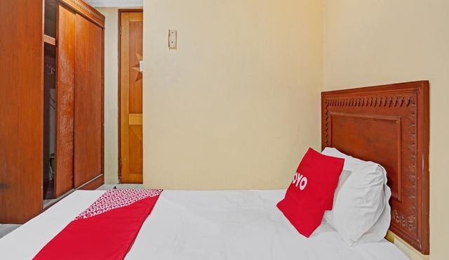 Andalus Hotel