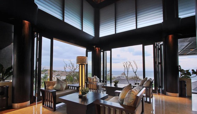 Ulu Segara Luxury Suites & Villas in Nusa Dua