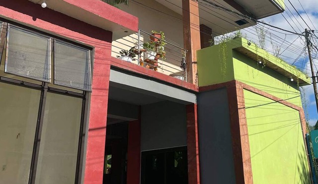 Almira Homestay Ambon Redpartner