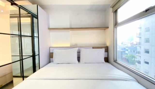 Best Deal 2Br At Grand Asia Afrika Apartment