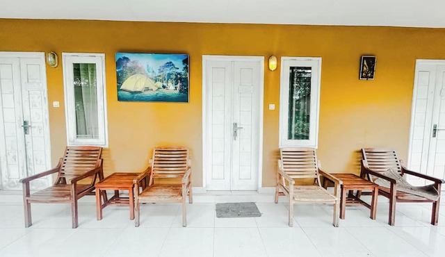 Rinjani Garden Syariah by ecommerceloka in Sembalun Lawang