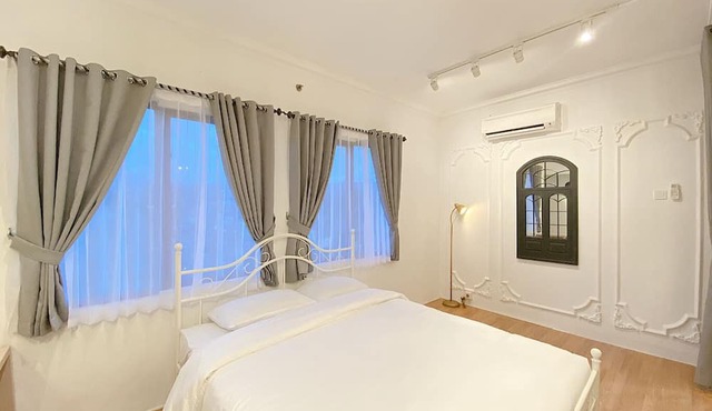 youre.at - Grand Setiabudi Apartment in Bandung