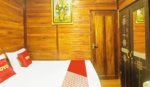 OYO Homes 91101 Homesstay Desa Wisata Marinsow in Manado