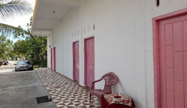 OYO Homes 91248 Desa Wisata Banding Agung Danau Ra in Banding Agung
