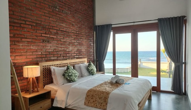 Coco Blu Villa