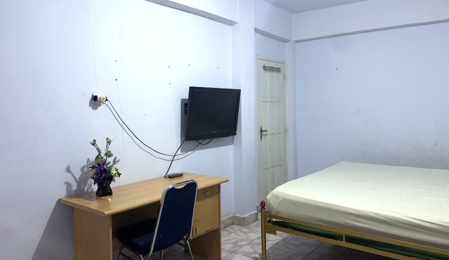 OYO 92892 Aini Homestay