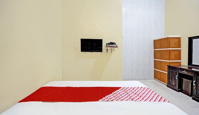 OYO Life 93032 Maju Mapan Homestay Syariah