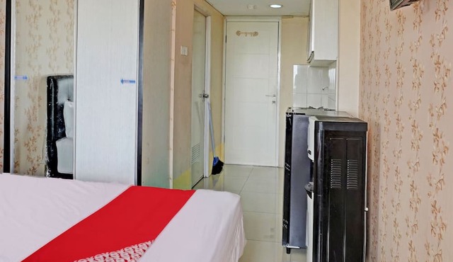 Collection O 92967 Apartement Sentraland Karawang By Rda Living in Karawang