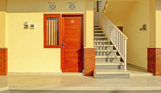 OYO 92952 Nirmala Guest House in Perean Tengah