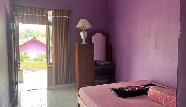 Tresno Sembalun Rinjani in Sembalun Lawang