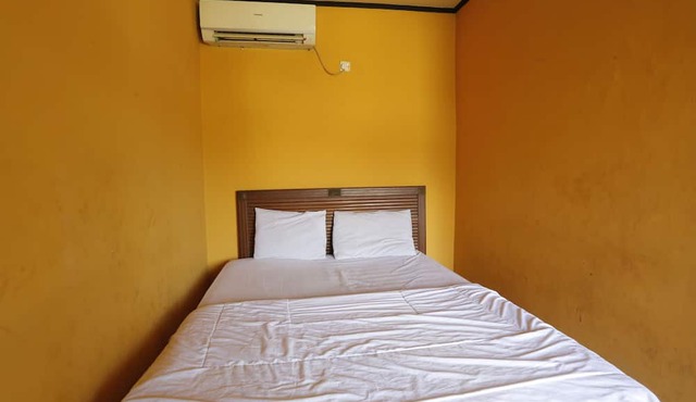 Hotel O Guest House Pandita