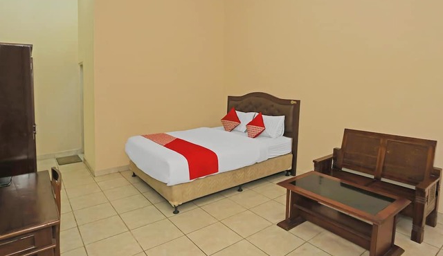 Hotel O Danau Indah