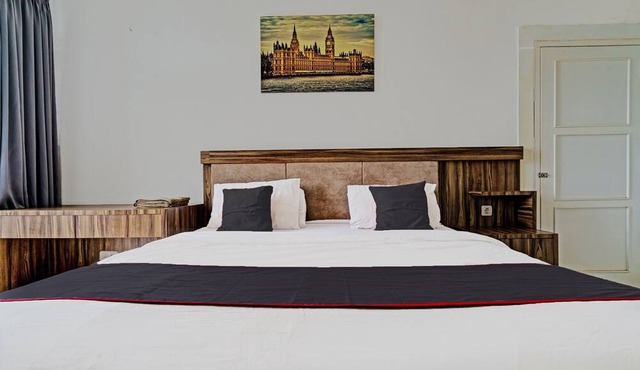Collection O 92277 Setra Priangan Guest House in Bandung