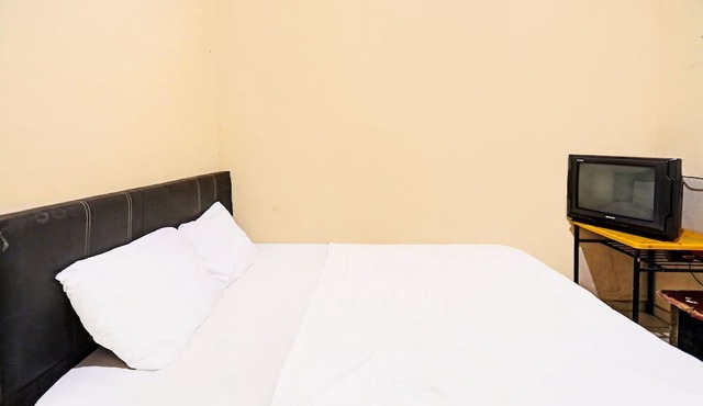 Hotel O Ririn Homestay in Batam