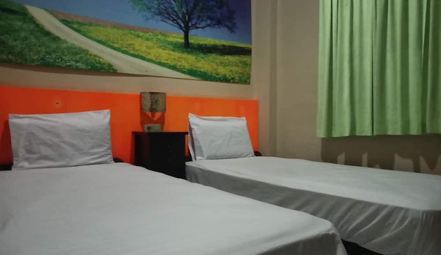 Hotel O Syariah Sumber Mulya NunukanNearAlun - Alun Kota Nunukan in Tarakan