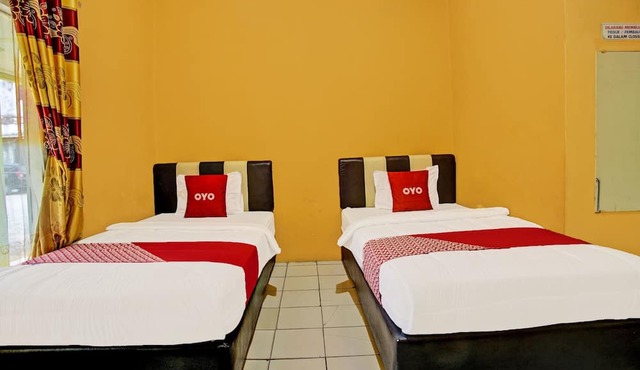 Hotel O Sejahtera Syariah