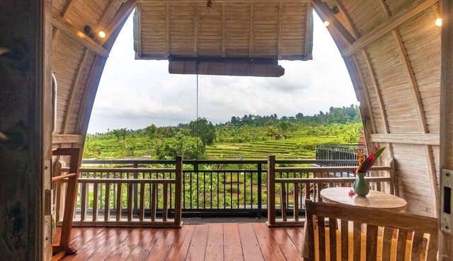 AlamGangga Villas Tirta Gangga
