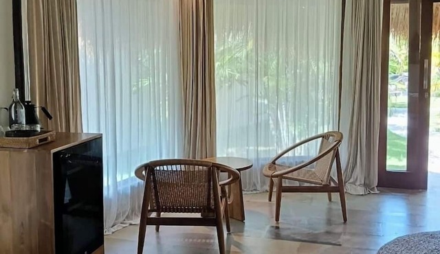 Emocean Beach Boutique Resort