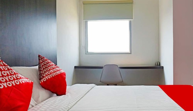 Collection O SSR Apartemen Gunung Putri Square in Gunung Putri