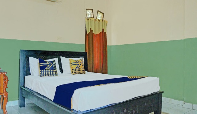 Hotel O Romli