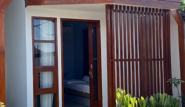 Linobi Homestay in Tanak Awu