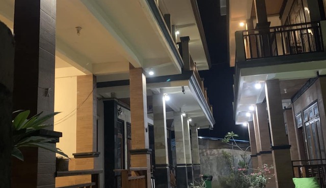 Bima Homestay Lembongan