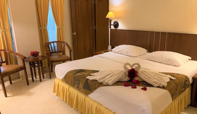 Hotel Baron Indah Solo in Surakarta