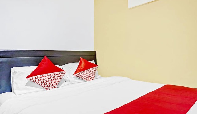 Hotel O Point Hostel