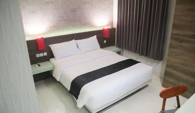 LEX HOTEL BANJARMASIN BY EXCELSIOR