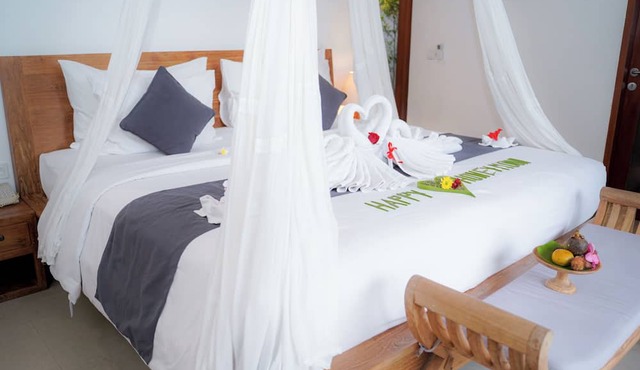 Poka Ubud Hidden Paradise & Spa by EPS