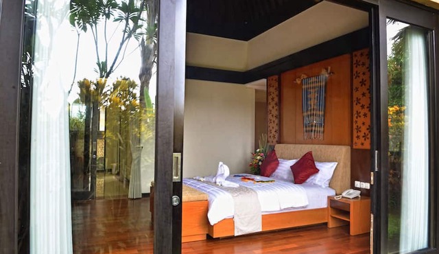 Room-kori Maharani Villa - Two Bedroom P