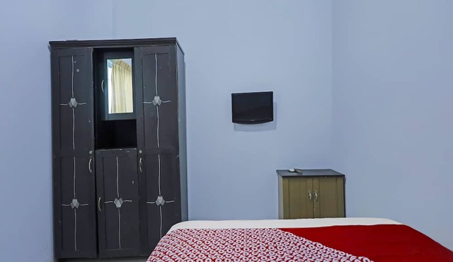 Hotel O Pelangi House 789 Syariah in Batam