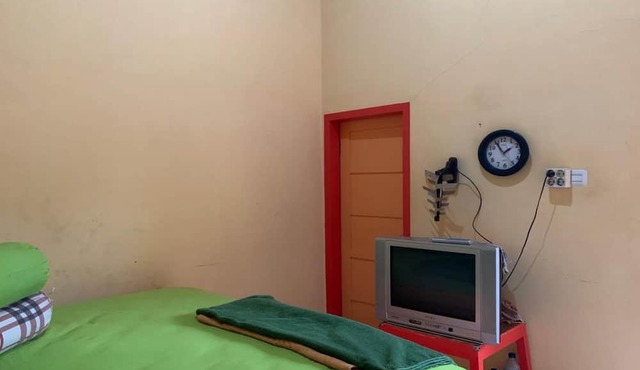 Hotel O Wisma Rima Melati in Jeneponto