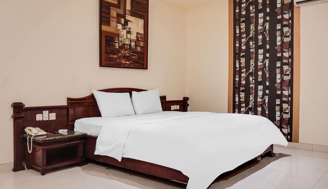 Townhouse OAK Bi Executive