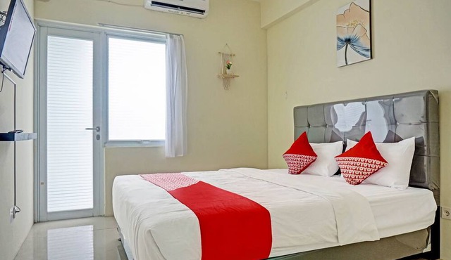 Hotel O Skyland Bogorienze Apartment in Bogor