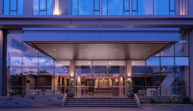 Hotel Santika Batam in Batam