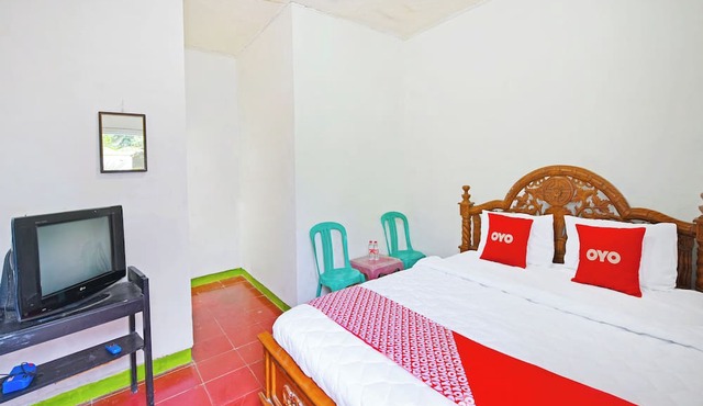 Spot ON 91270 Hotel Arimbi in Cilacap