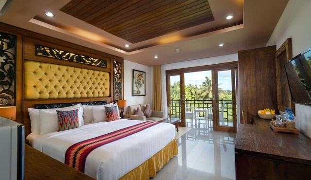 Mayura Ubud Retreat