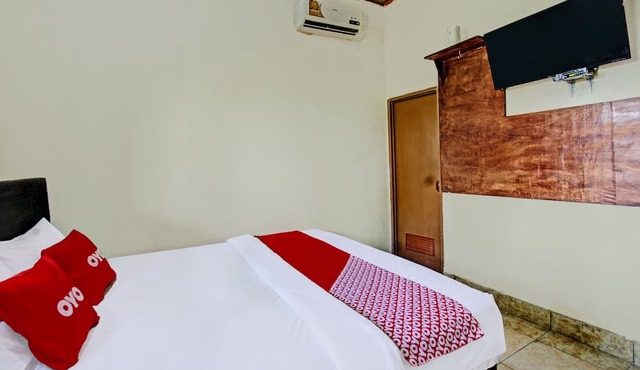 Hotel O Archi Homestay in Pringgarata